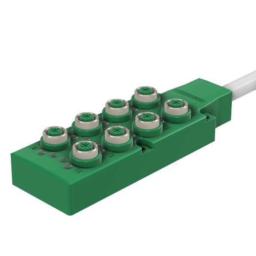 Распределительная коробка РК8-4М12У-11