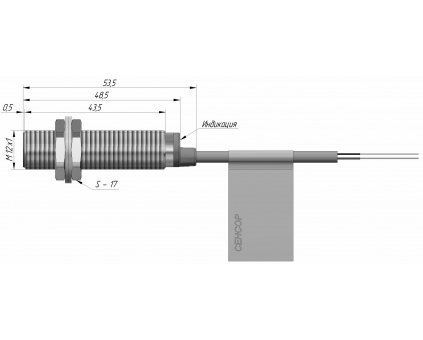 ВБИ-М12-46У-1121-С.51