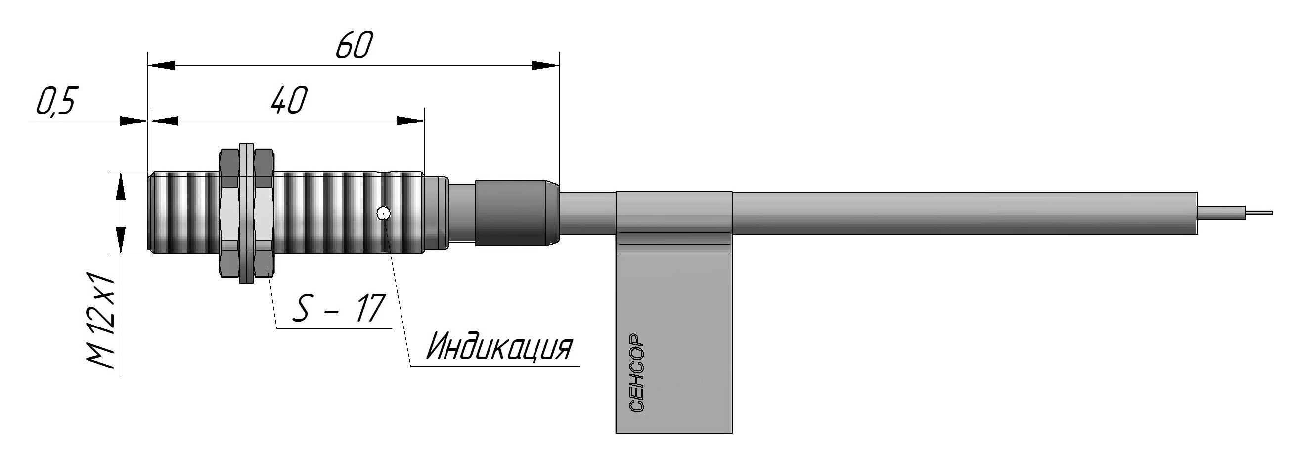 ВБИ-М12-34В