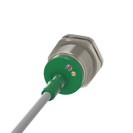 Индуктивный датчик ВБИ-М30-34С-1123-СА.51
