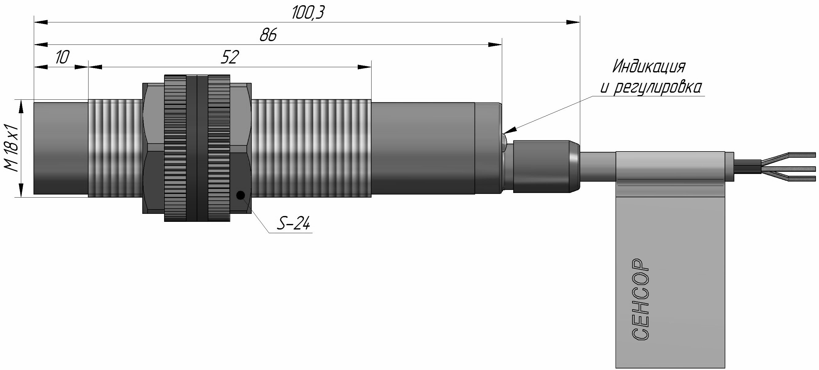 ВБЕ-Ц18-82В