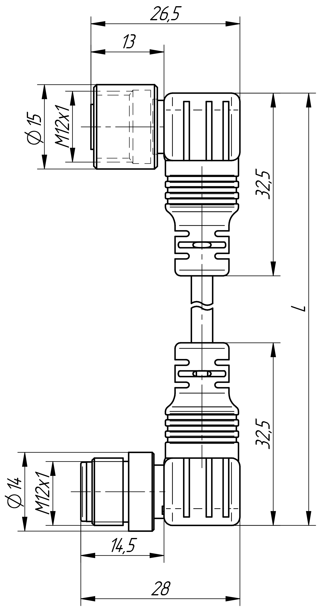 К14-12УВ-12УР