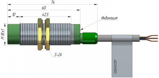 ВБИ-М18-56В-21ХХ-С (габарит)
