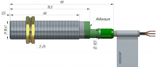 ВБИ-М18-76С-11ХХ-С (габарит)