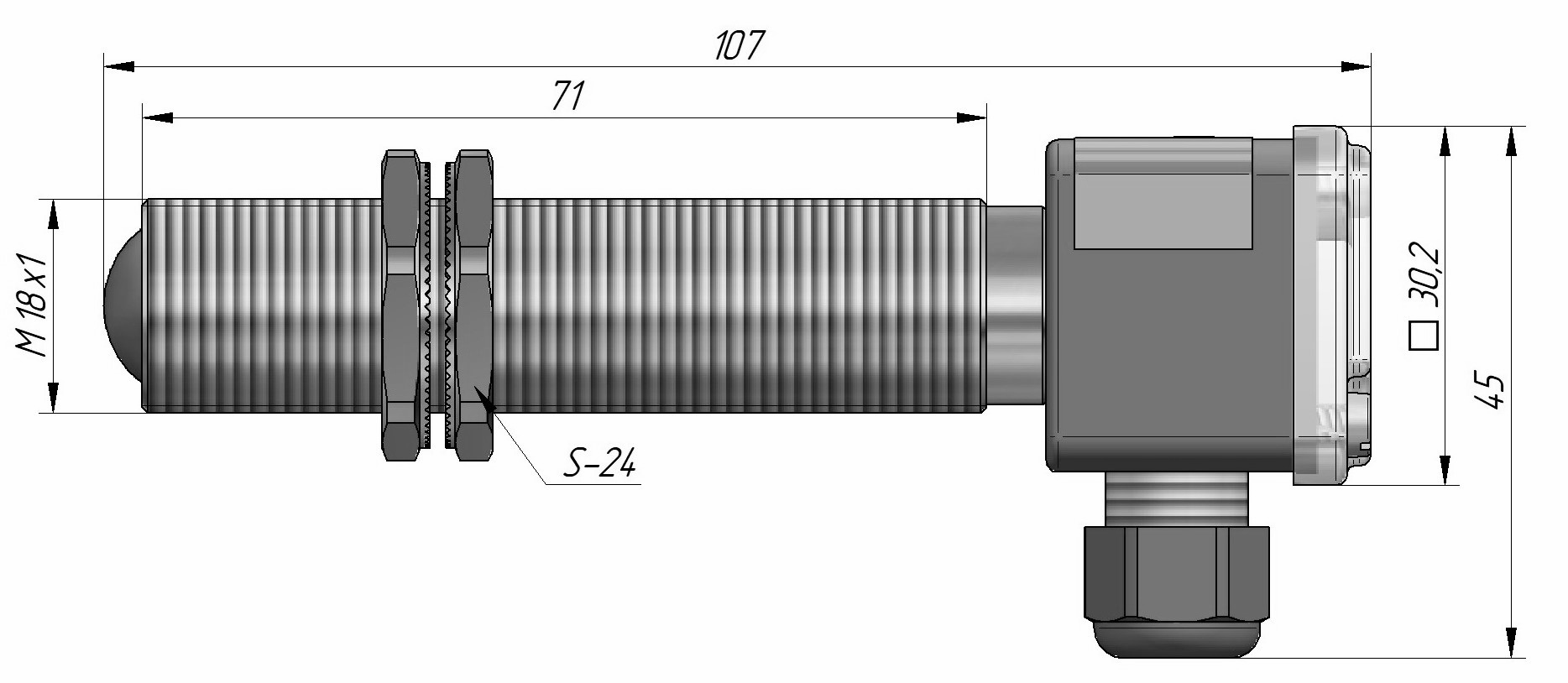 ВБО-М18-76К
