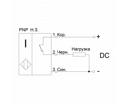 PNP-NC