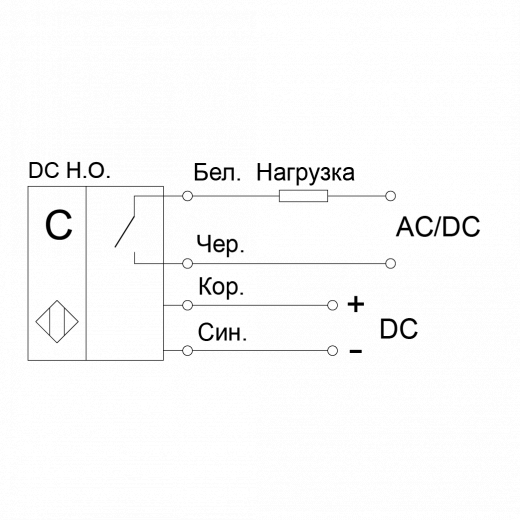 С-DC-NO