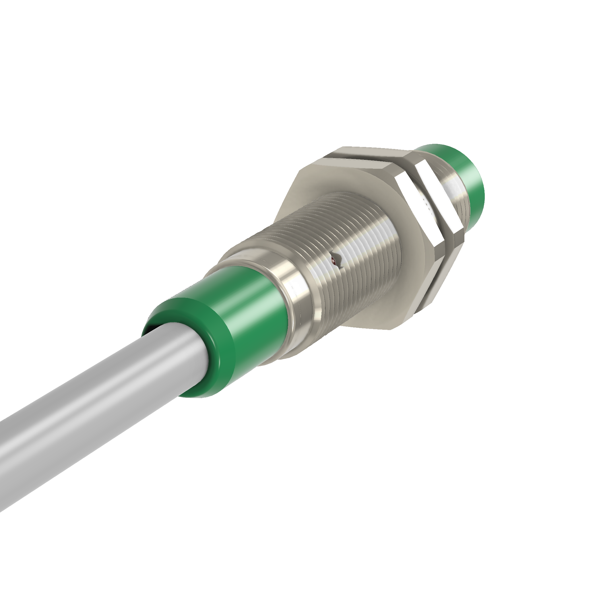 Индуктивный датчик ВБИ-М12-39В-2122-С.6