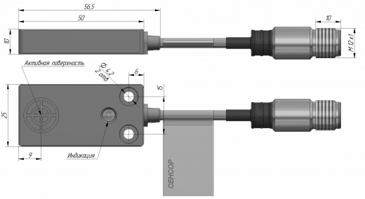 ВБИ-Ф25-10УР-2111-С