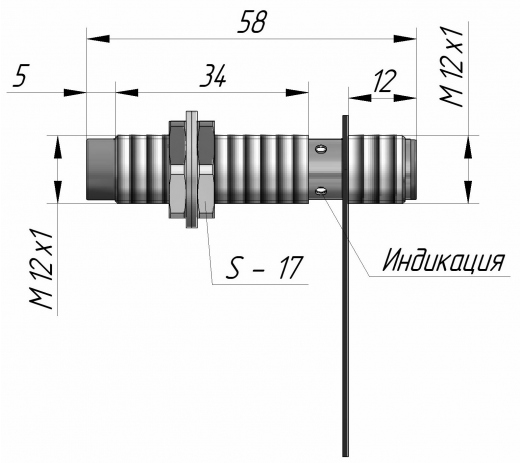 ВБИ-М12-39Р-2121-С