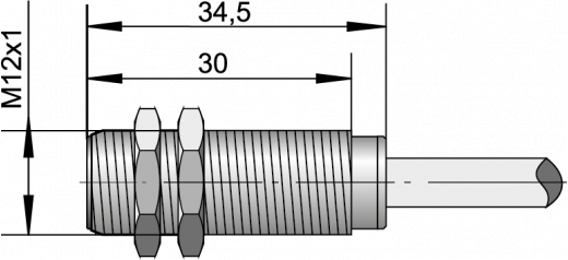 ВБИ-М12-34У-1121-З