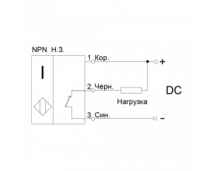 NPN-NC