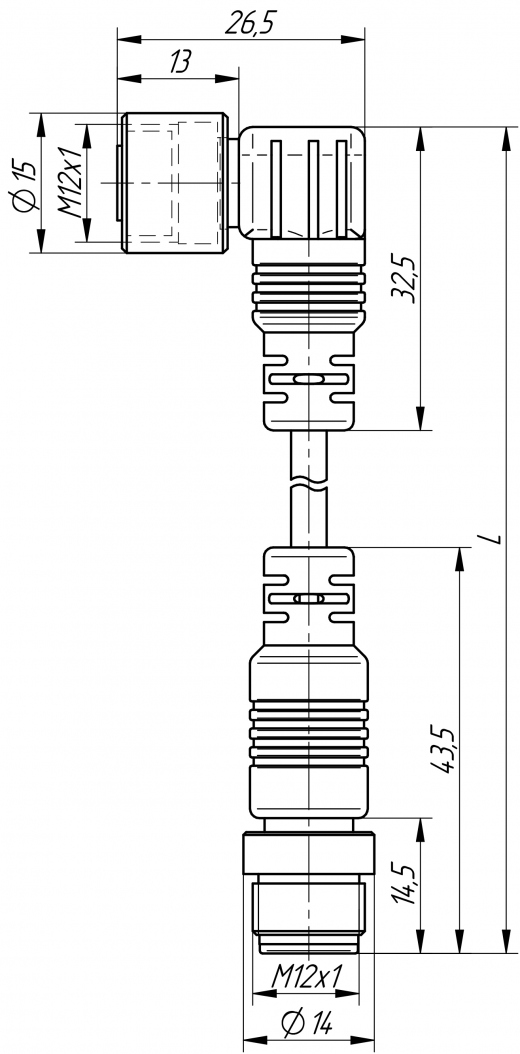 К14-12ПВ-12УР