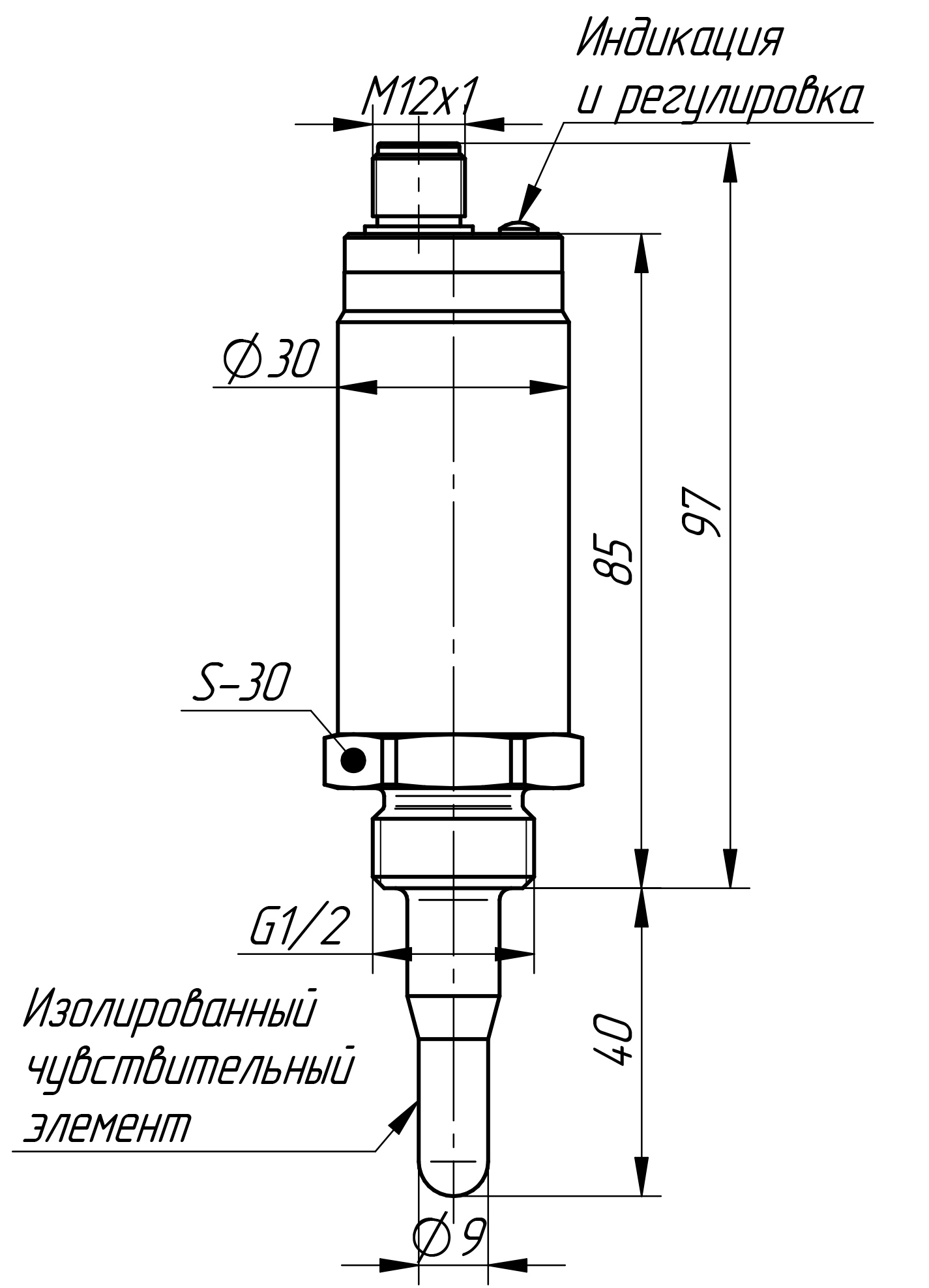ДКЕ-Т40-200Р