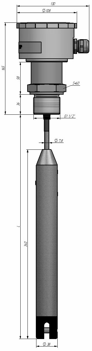 ДНЕ-3Г