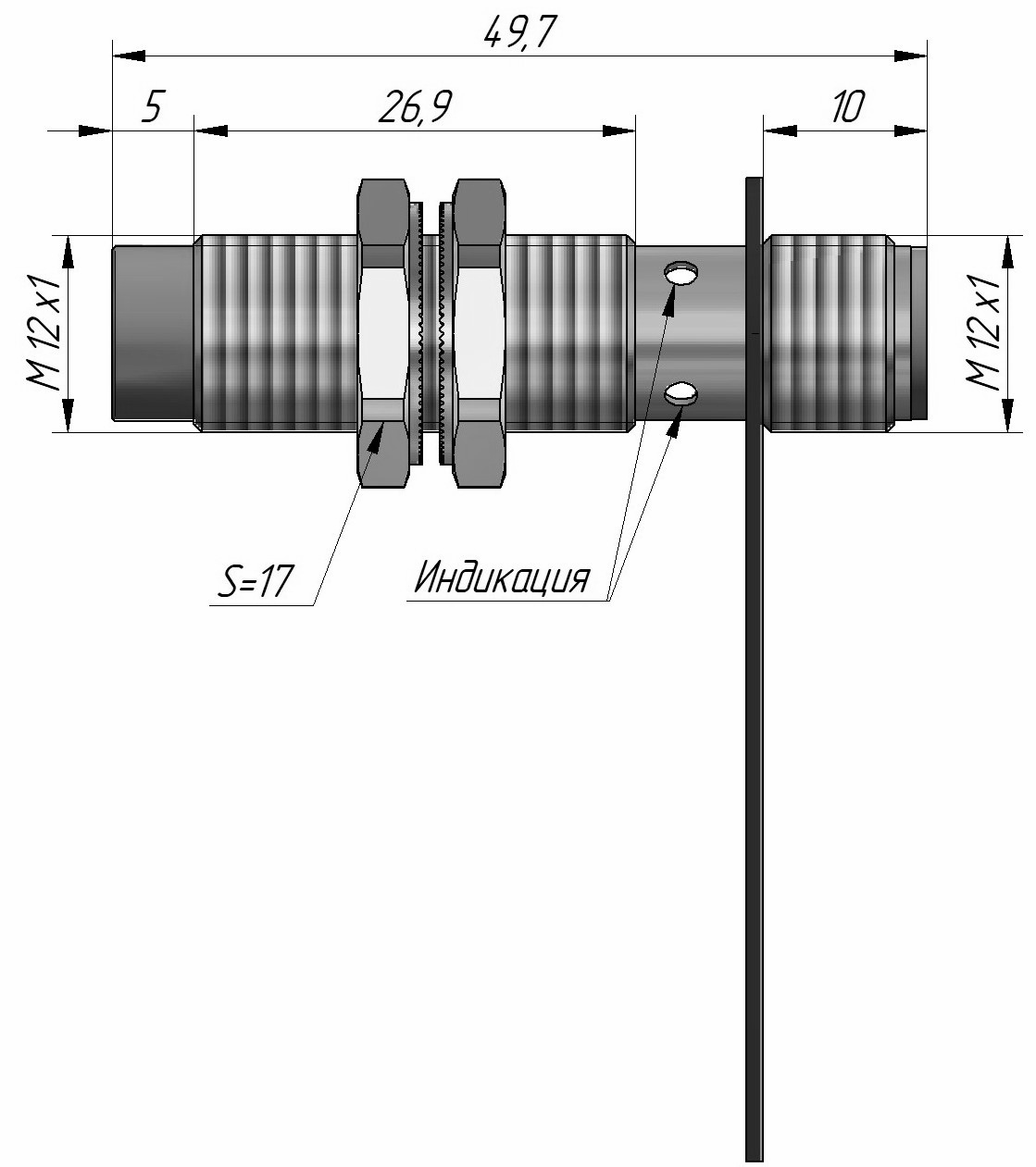 ВБИ-М12-39Р