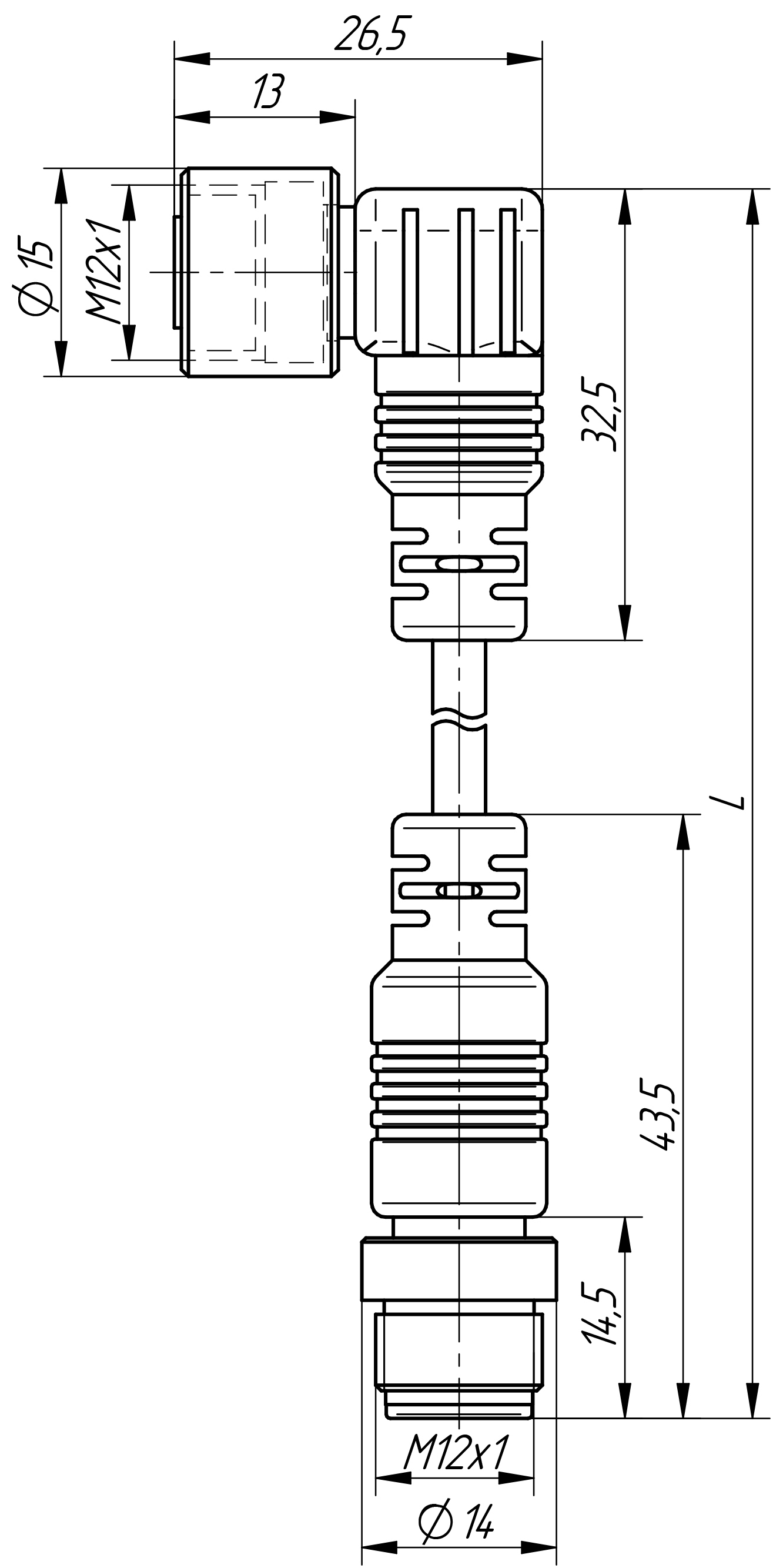 К14-12ПВ-12УР