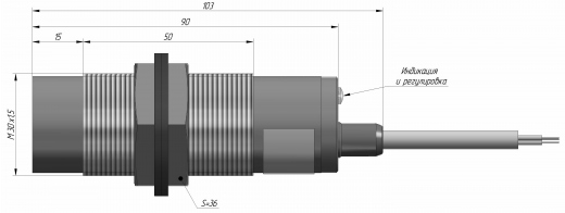 ВБЕ-Ц30-96В-1273-ЛГ.01