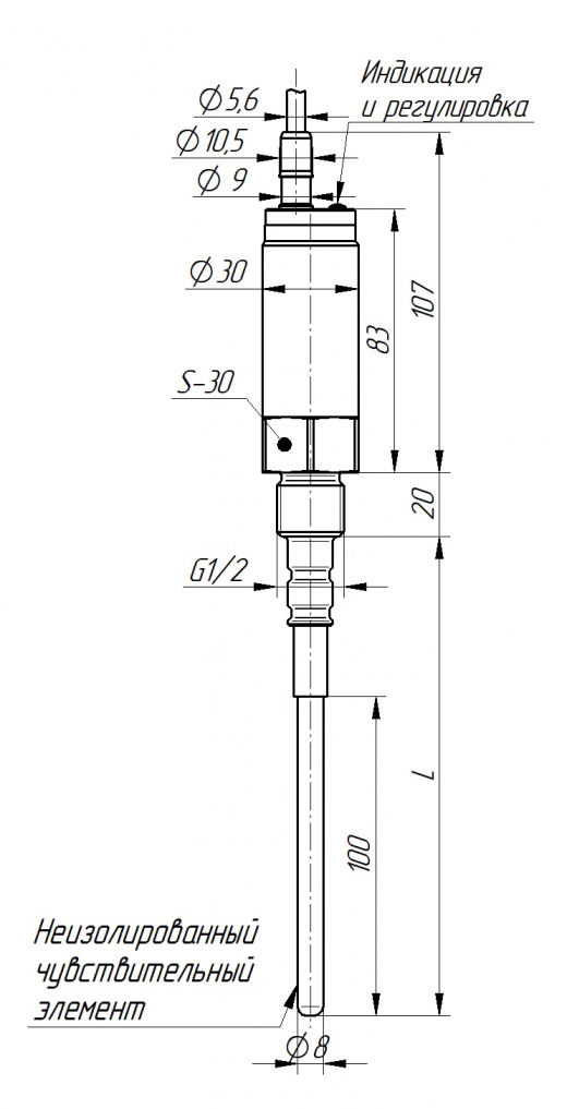 ДКЕ-С250-300С