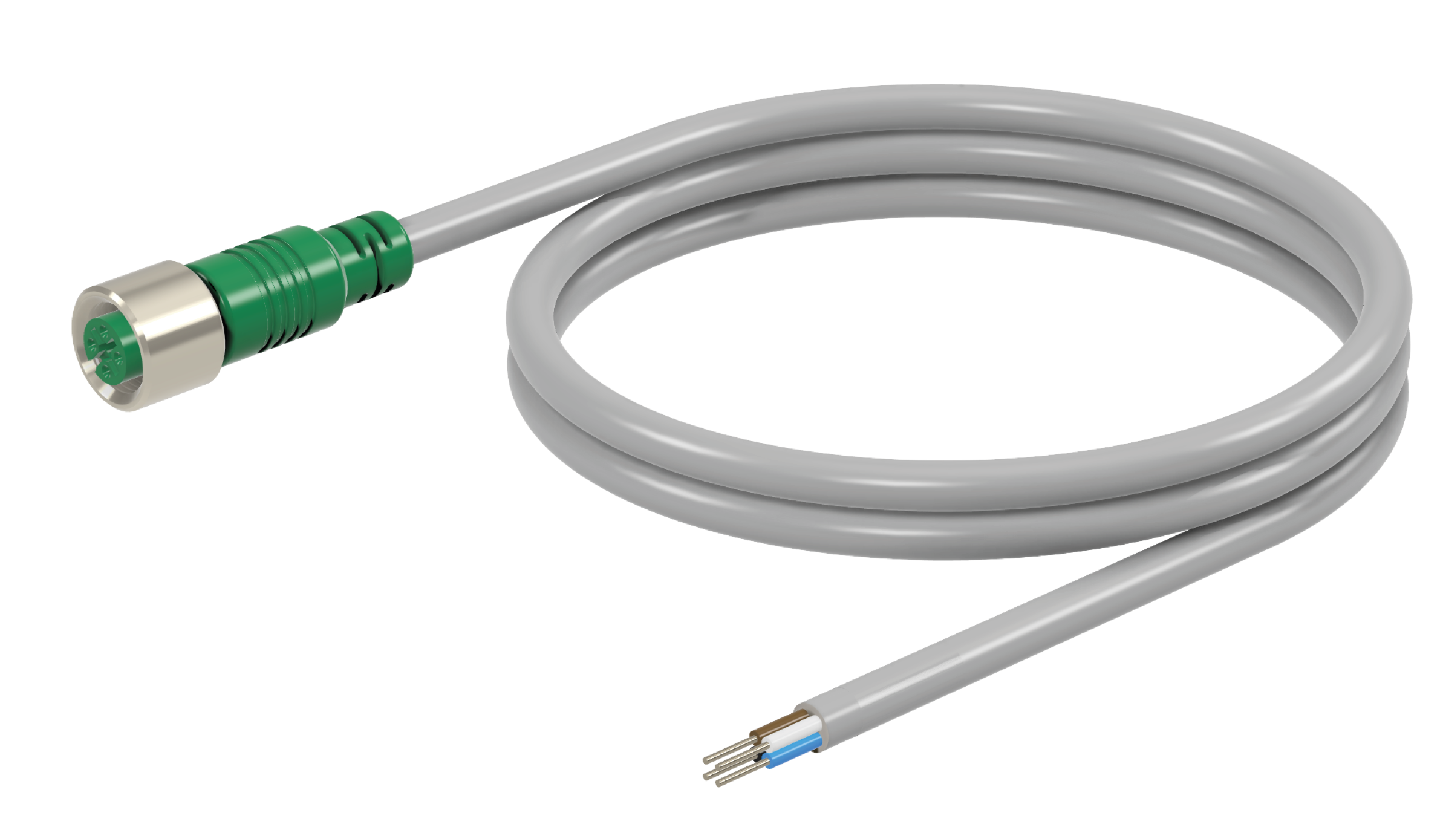 Соединительный кабель С14-12ПР