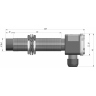 Индуктивный датчик ВБИ-М18-86К-2121-С