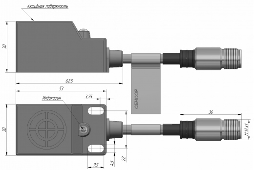 ВБИ-П30В-53УР-2113-С