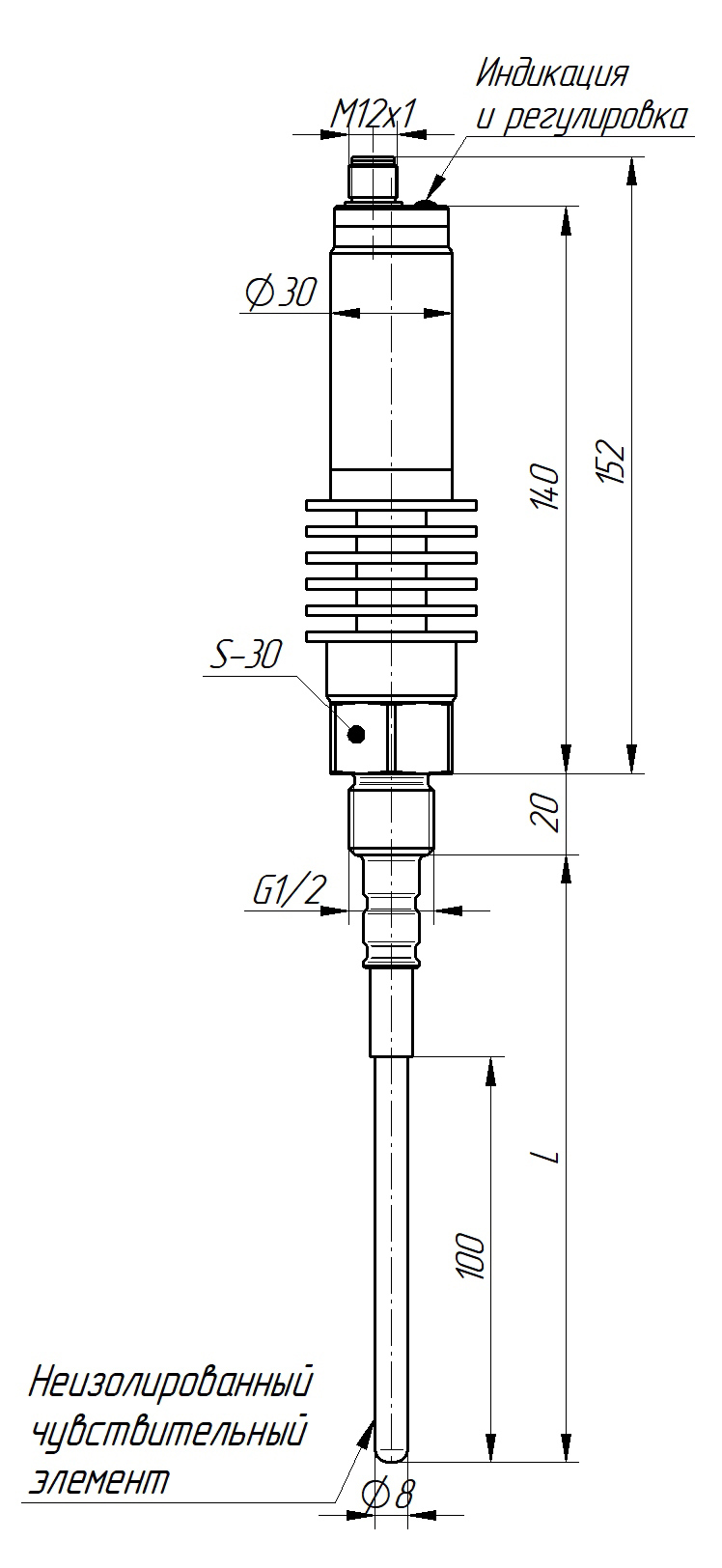 ДКЕ-1С150-300Р