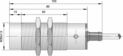 ВБИ-М30-91С-2113-Л